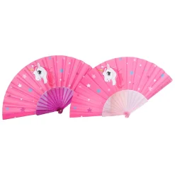 Eenhoorn Waaier, 23cm