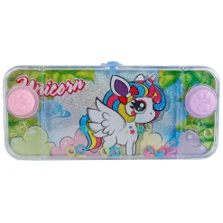 Eenhoorn Water Geduldspel, 15,5x7cm