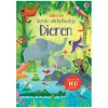 Eerste Stickerboekje Dieren