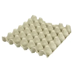 Ei Dienblad Karton 29x29cm, 20st.