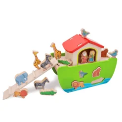 Eichhorn Ark, 21dlg.