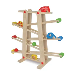 Eichhorn Auto- en Ballenbaan