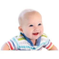 Eichhorn Baby Bijtring Konijn van Hout