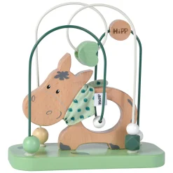 Eichhorn Baby Hipp Motoriek Spiraal Ezel
