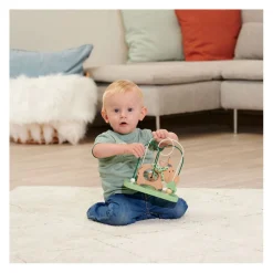 Eichhorn Baby Hipp Motoriek Spiraal Ezel