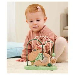 Eichhorn Baby Hipp Motoriek Spiraal Ezel