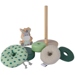 Eichhorn Baby Hipp Stapeltoren Ezel