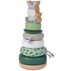 Eichhorn Baby Hipp Stapeltoren Ezel