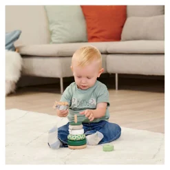 Eichhorn Baby Hipp Stapeltoren Ezel