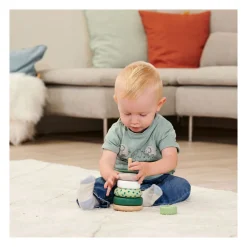 Eichhorn Baby Hipp Stapeltoren Ezel