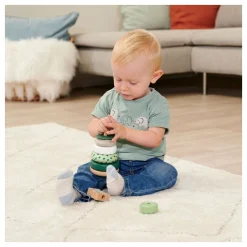 Eichhorn Baby Hipp Stapeltoren Ezel