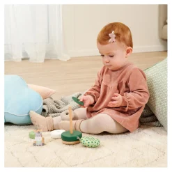 Eichhorn Baby Hipp Stapeltoren Ezel