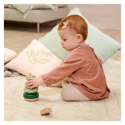 Eichhorn Baby Hipp Stapeltoren Ezel