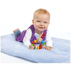 Eichhorn Baby Houten Bijtring Konijn