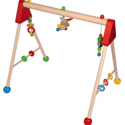 Eichhorn Baby Houten Gym