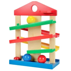 Eichhorn Ballenbaan Huis