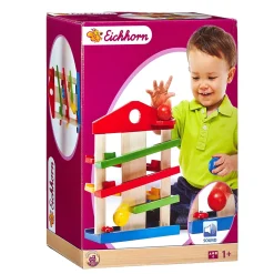 Eichhorn Ballenbaan Huis