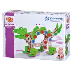 Eichhorn Constructor Dinosaurus, 100dlg,
