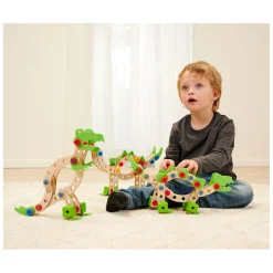 Eichhorn Constructor Dinosaurus, 100dlg,