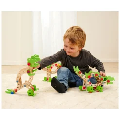 Eichhorn Constructor Dinosaurus, 100dlg,