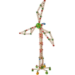 Eichhorn Constructor 8in1, 300dlg.