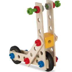 Eichhorn Constructor 4in1, 100dlg.