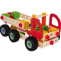 Eichhorn Constructor Vrachtwagen, 135dlg.