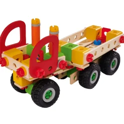 Eichhorn Constructor Vrachtwagen, 135dlg.