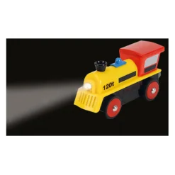 Eichhorn Elektrische Locomotief