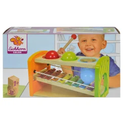 Eichhorn Hamerbank met Xylofoon, 5dlg.