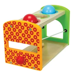 Eichhorn Hamerbank met Xylofoon, 5dlg.