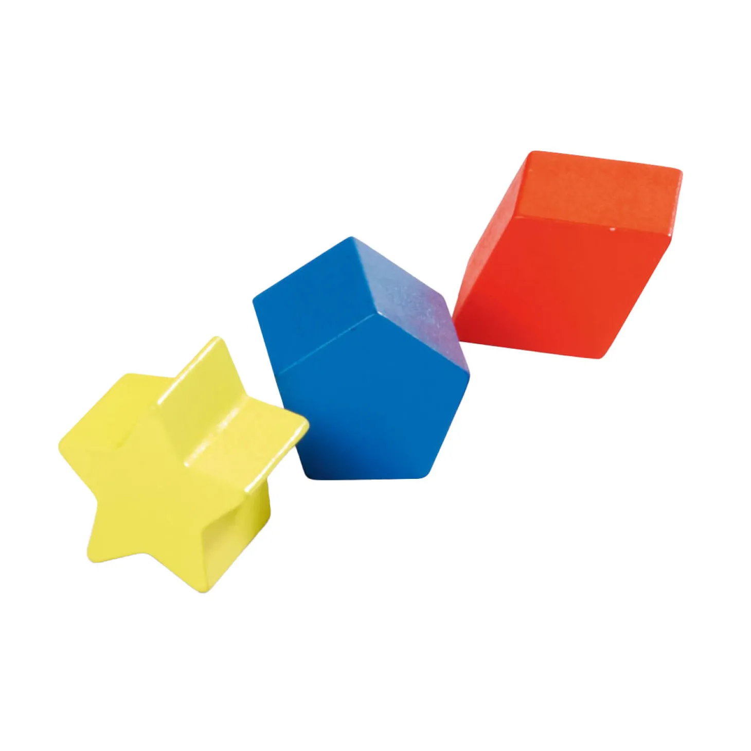 Eichhorn Houten Activiteitenbox met Vormen