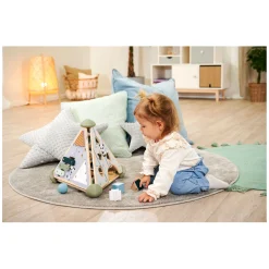 Eichhorn Houten Activiteitencentrum Piramide