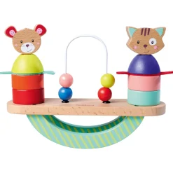 Eichhorn Houten Balansspel Dieren