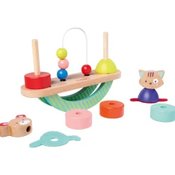 Eichhorn Houten Balansspel Dieren