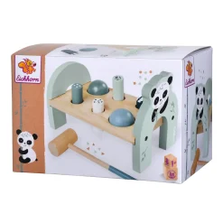 Eichhorn Houten Hamerbank Panda