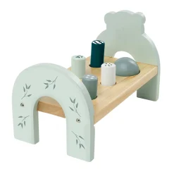 Eichhorn Houten Hamerbank Panda