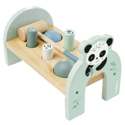 Eichhorn Houten Hamerbank Panda