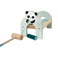 Eichhorn Houten Hamerbank Panda