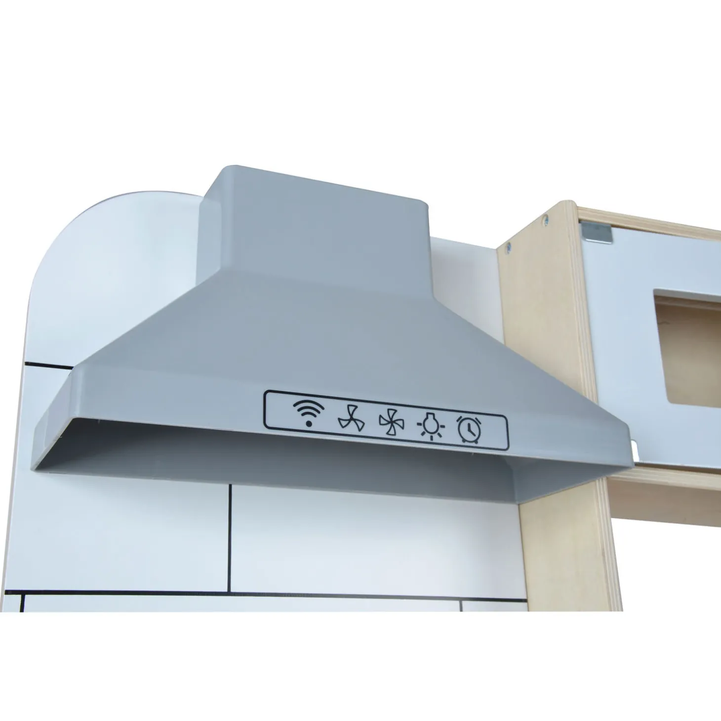 Eichhorn Houten Keuken