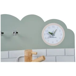 Eichhorn Houten Meeneemkeuken, 10dlg.