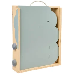 Eichhorn Houten Meeneemkeuken, 10dlg.