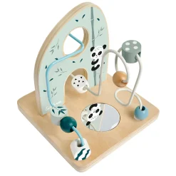 Eichhorn Houten Motoriekspiraal Panda