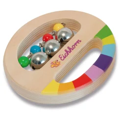 Eichhorn Houten Muziekset