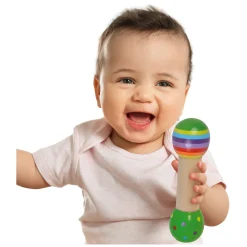 Eichhorn Houten Muziekset