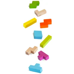 Eichhorn Houten Vormenspel