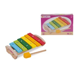 Eichhorn Houten Xylofoon