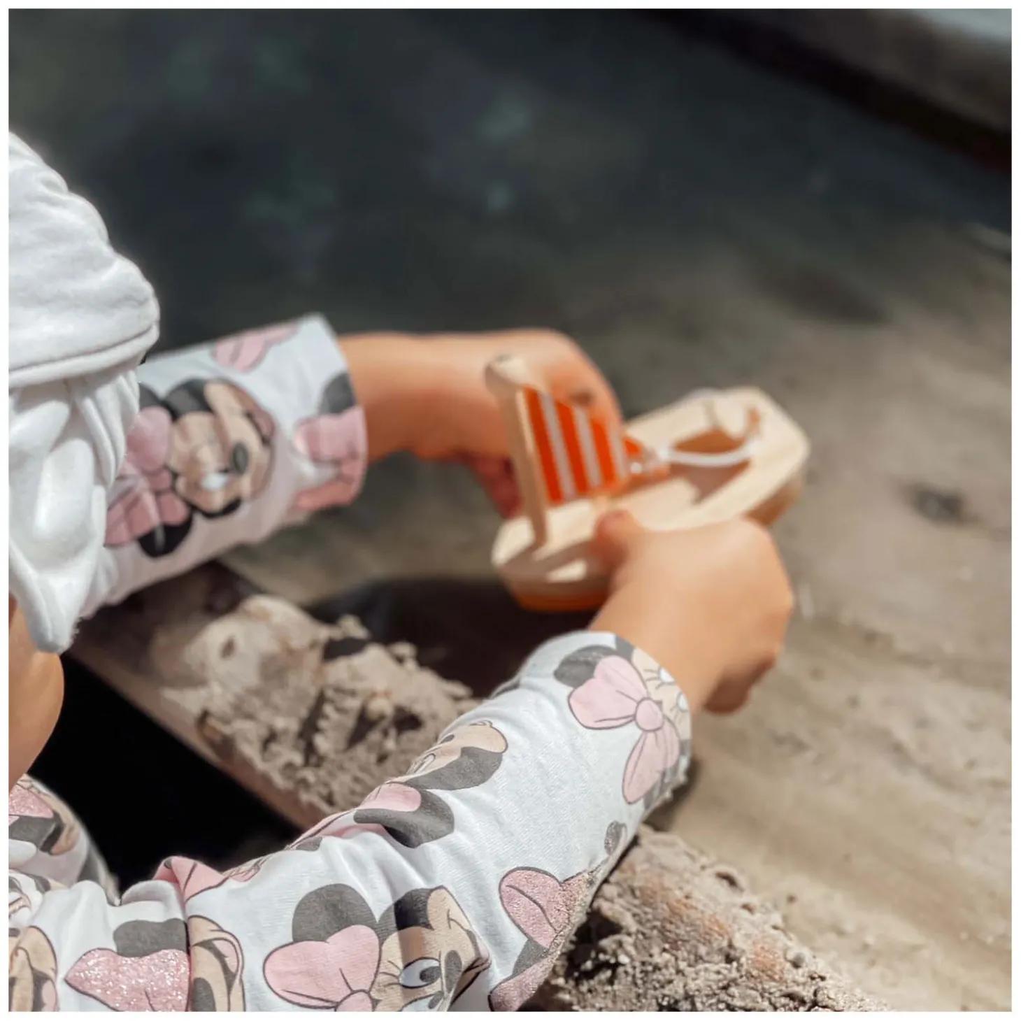 Eichhorn Houten Zeilbootjes, 2st.