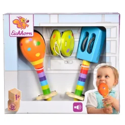 Eichhorn Maracas