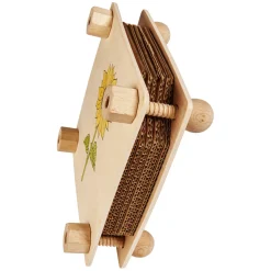 Eichhorn Outdoor Bladeren en Bloemenpers Knutselset